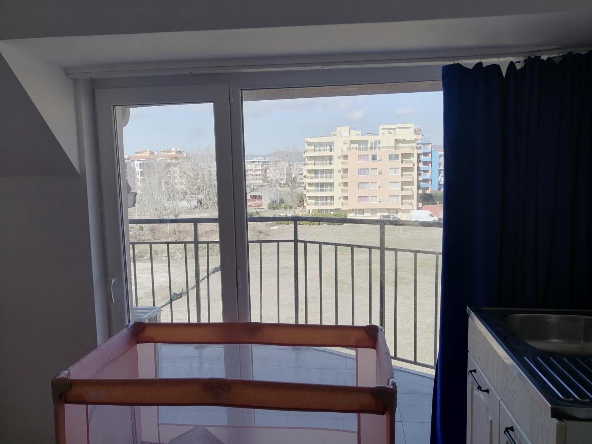 Къща За Гости "Arawana" Sluneční pobřeží Exteriér fotografie