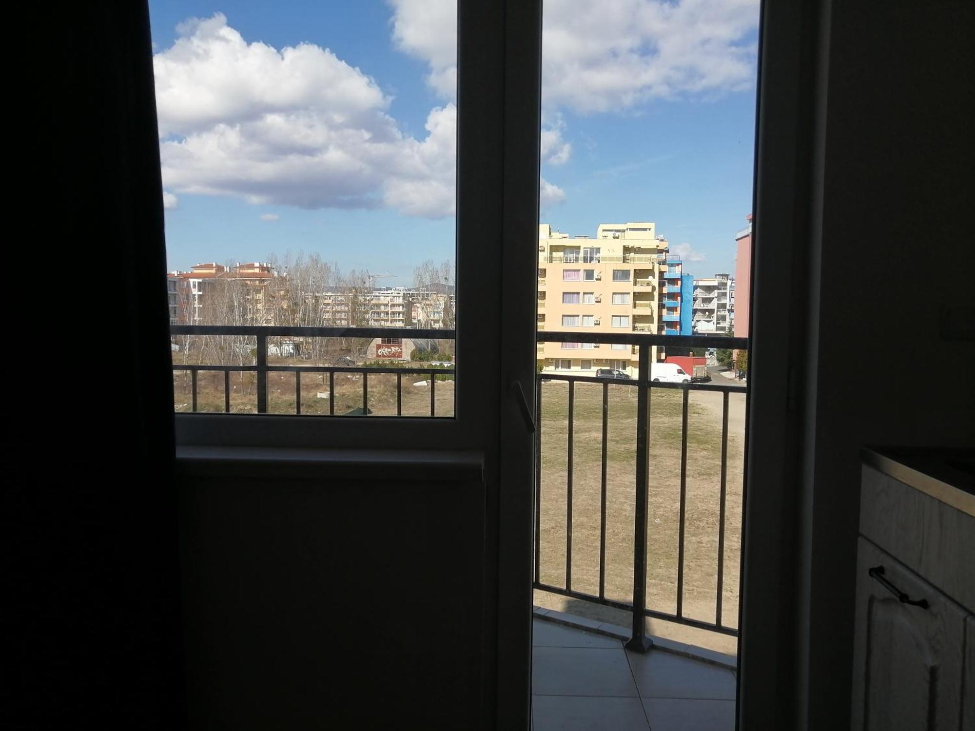 Къща За Гости "Arawana" Sluneční pobřeží Exteriér fotografie