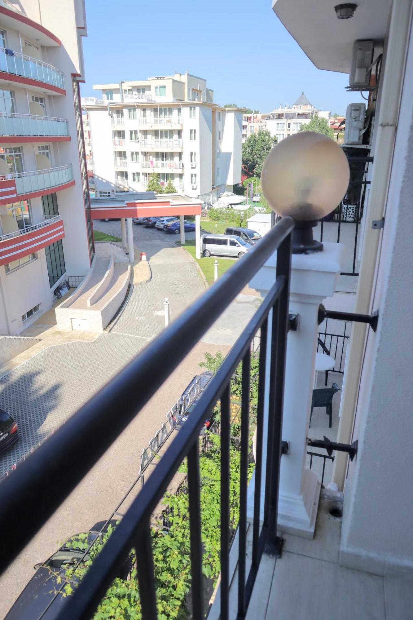 Къща За Гости "Arawana" Sluneční pobřeží Exteriér fotografie